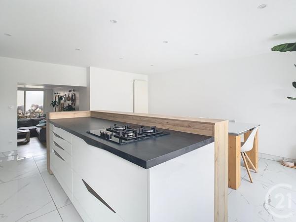 Maison à vendre  7 pièces - 195 m2 CABOURG - 14