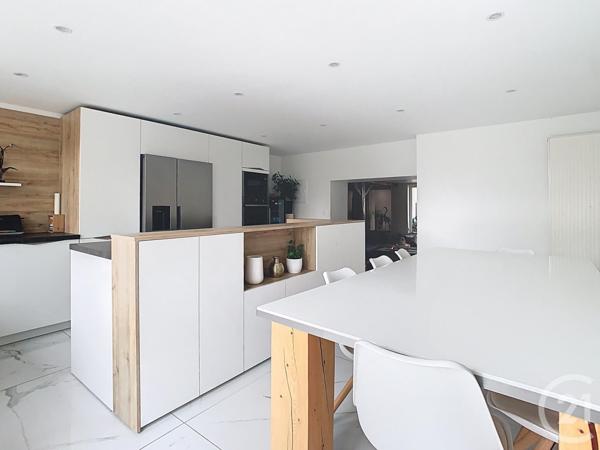 Maison à vendre  7 pièces - 195 m2 CABOURG - 14