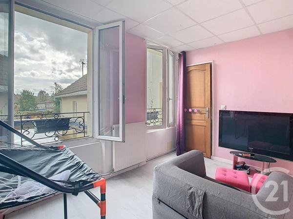 Maison à vendre  7 pièces - 195 m2 CABOURG - 14