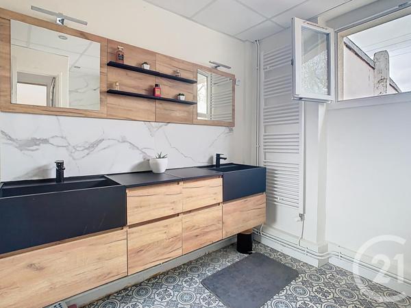 Maison à vendre  7 pièces - 195 m2 CABOURG - 14