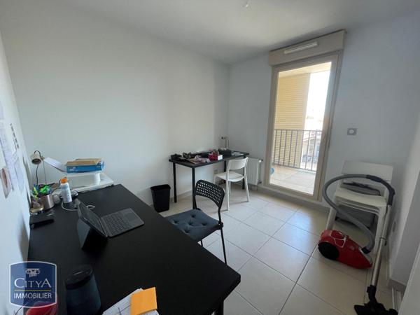 Appartement à louer 4 pièces 77.98m²