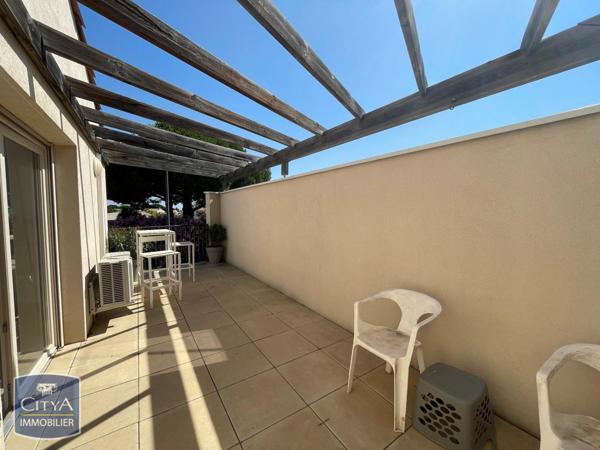 Appartement à louer 4 pièces 77.98m²