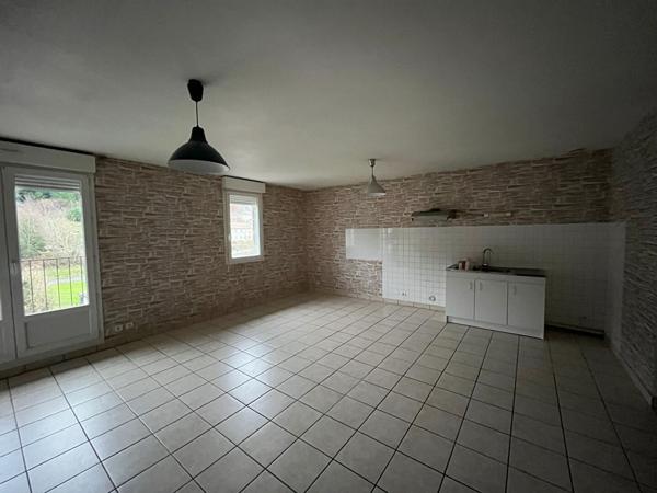 Location Appartement 3 pièces La Monnerie-le-Montel (63650) - 12 Rue Neuve