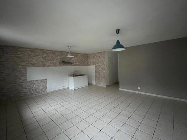 Location Appartement 3 pièces La Monnerie-le-Montel (63650) - 12 Rue Neuve