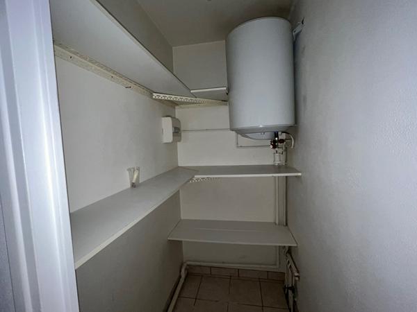 Location Appartement 3 pièces La Monnerie-le-Montel (63650) - 12 Rue Neuve