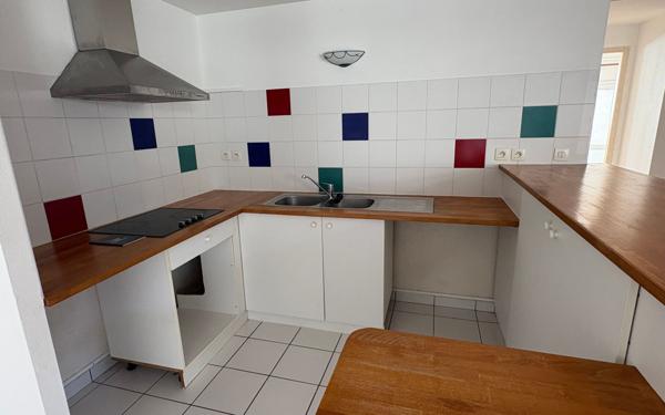 Appartement à vendre    2 pièces • 52 m2 Pau