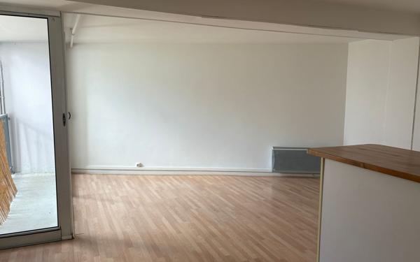 Appartement à vendre    2 pièces • 52 m2 Pau