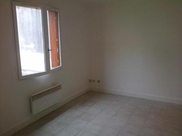 Appartement à louer 2 pièces 33.51m² Orléans (45000)