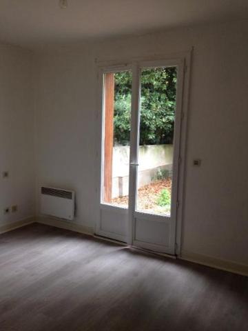 Appartement à louer 2 pièces 33.51m² Orléans (45000)