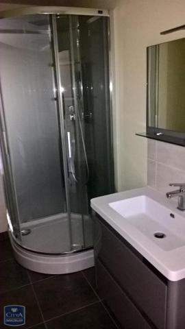 Appartement à louer 2 pièces 33.51m² Orléans (45000)