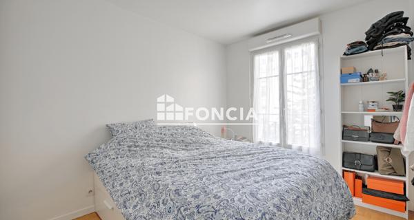 À vendre Appartement 3 pièces 63.15 m² - Maisons-alfort 94700