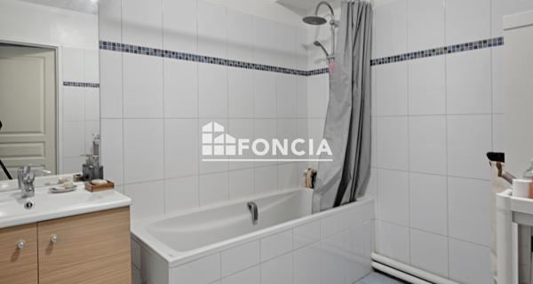 À vendre Appartement 3 pièces 63.15 m² - Maisons-alfort 94700