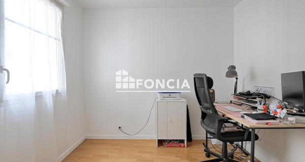 À vendre Appartement 3 pièces 63.15 m² - Maisons-alfort 94700
