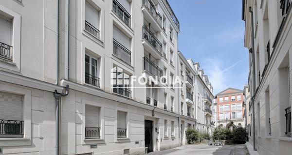 À vendre Appartement 3 pièces 63.15 m² - Maisons-alfort 94700