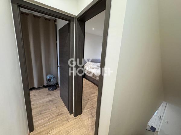 Maison à vendre : Le bonheur est dans le pré !