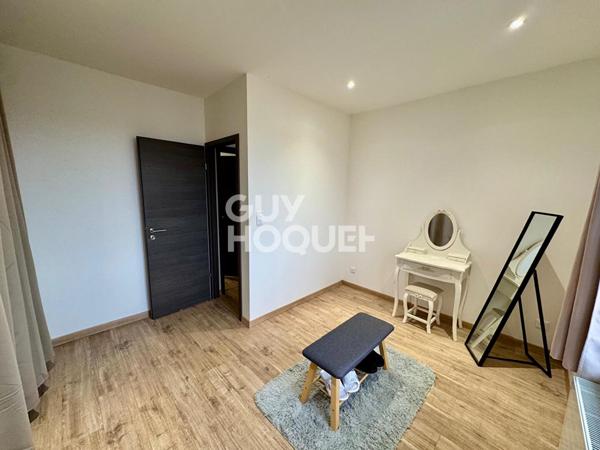 Maison à vendre : Le bonheur est dans le pré !