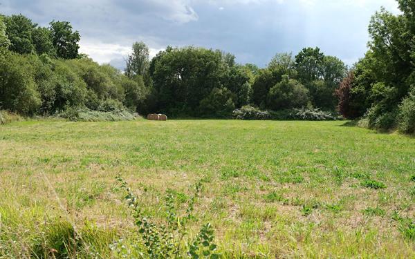 Terrain à vendre    Saint-Astier