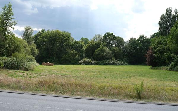 Terrain à vendre    Saint-Astier