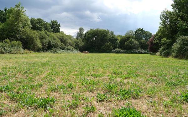 Terrain à vendre    Saint-Astier