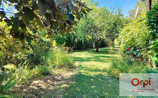 Maison à vendre    7 pièces •  La Bachellerie