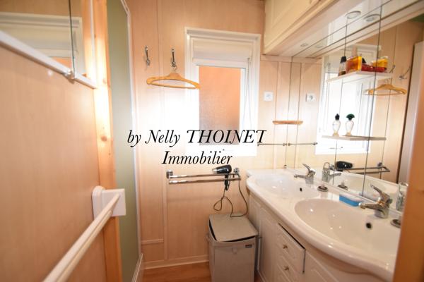 Besse-et-Saint-Anastaise (63610) Dépt.63, PROCHE DE BESSE ET SAINT ANASTAISE, Chalet de loisirs, 2-3 chambres, véranda, terrasses, garage et t