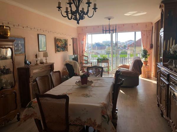 Appartement Royan centre 4 pièce(s) 107 m2 Royan