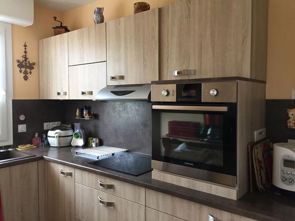 Appartement Royan centre 4 pièce(s) 107 m2 Royan