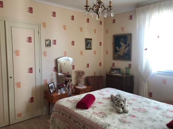 Appartement Royan centre 4 pièce(s) 107 m2 Royan