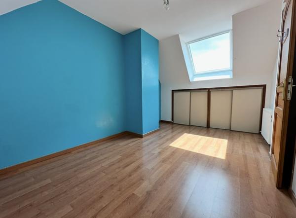 Maison à SOURS (28630)