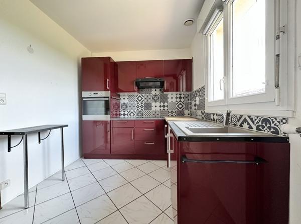 Maison à SOURS (28630)