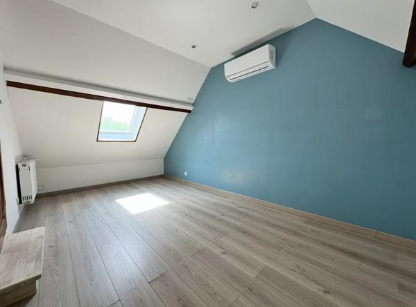 Maison à SOURS (28630)