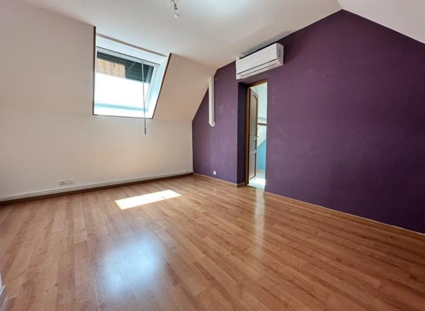 Maison à SOURS (28630)