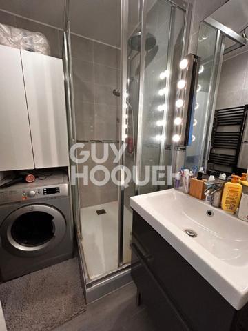 Appartement meublé Longperrier 2 pièce(s)