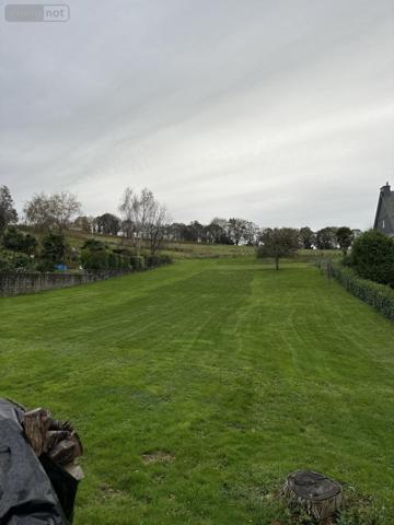 Terrain à Batir à vendre à Hennebont dans le Morbihan (56700), ref : 56029-1116