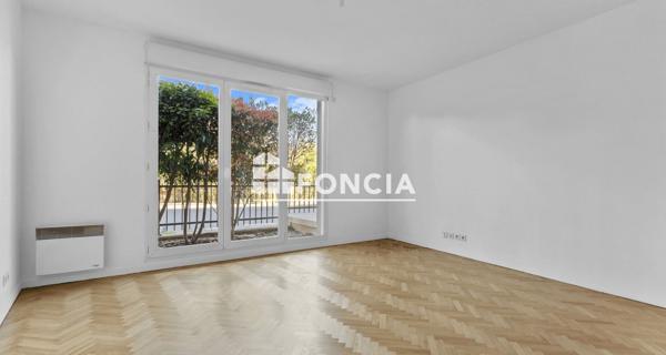 À vendre Appartement 2 pièces 45.06 m² - L'haÿ-les-roses 94240