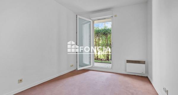 À vendre Appartement 2 pièces 45.06 m² - L'haÿ-les-roses 94240