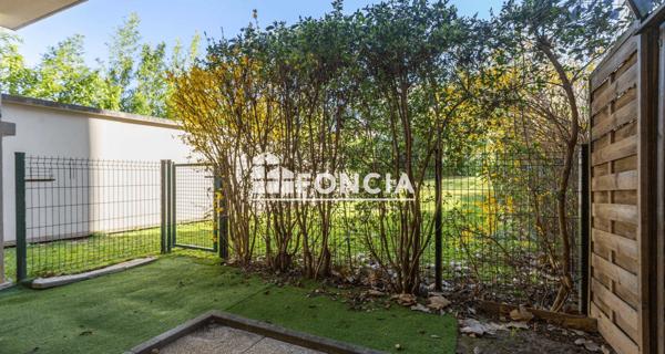 À vendre Appartement 2 pièces 45.06 m² - L'haÿ-les-roses 94240