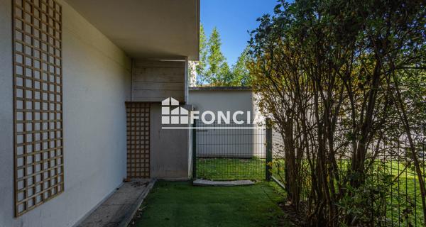 À vendre Appartement 2 pièces 45.06 m² - L'haÿ-les-roses 94240