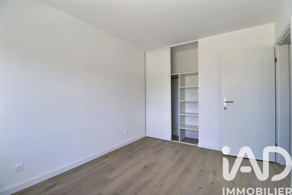 Appartement à vendre 4 pièces 84 m² Villenave-d'Ornon