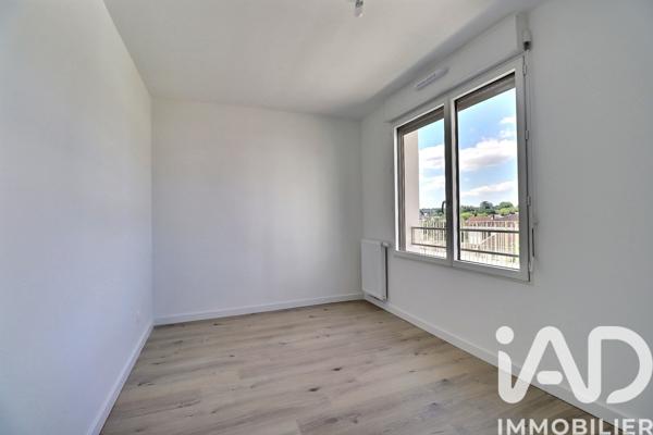 Appartement à vendre 4 pièces 84 m² Villenave-d'Ornon