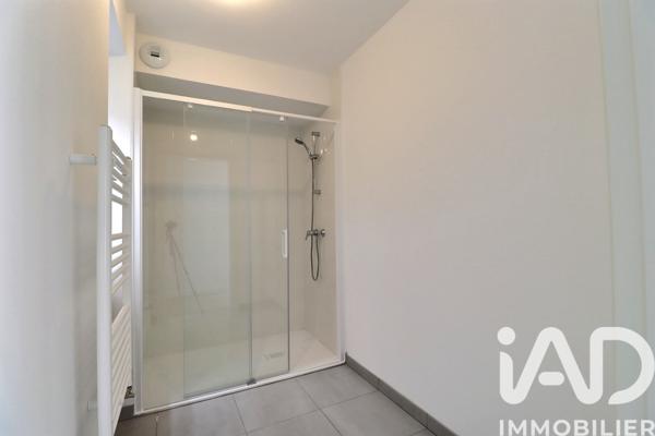 Appartement à vendre 4 pièces 84 m² Villenave-d'Ornon