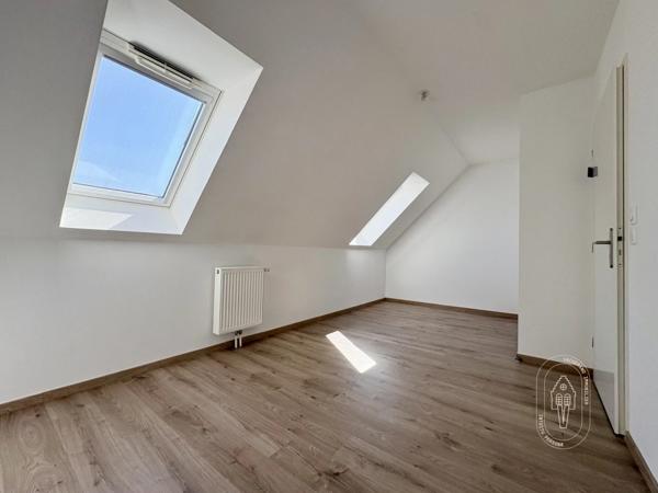 Maison semi individuelle - Halluin centre