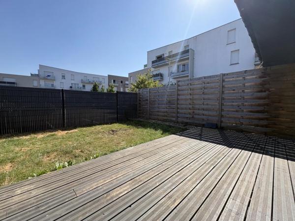 Maison semi individuelle - Halluin centre