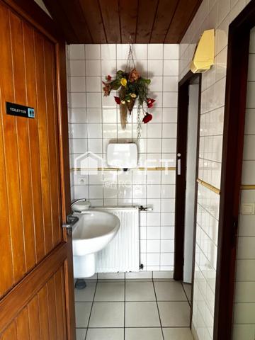 Murs et fond de commerce - Bar Restaurant