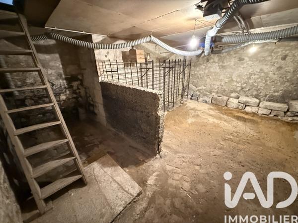 Maison à vendre 6 pièces 164 m² Châtellerault