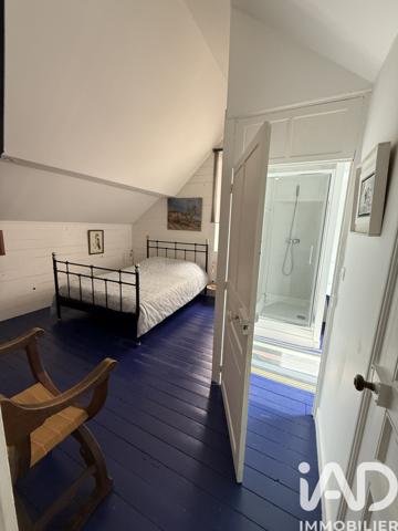 Maison à vendre 6 pièces 164 m² Châtellerault