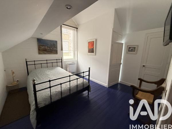 Maison à vendre 6 pièces 164 m² Châtellerault