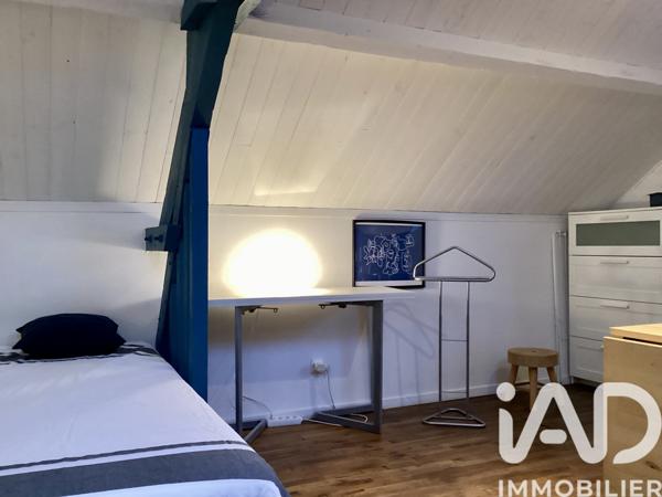 Maison à vendre 6 pièces 164 m² Châtellerault