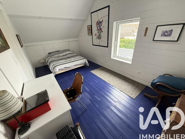 Maison à vendre 6 pièces 164 m² Châtellerault