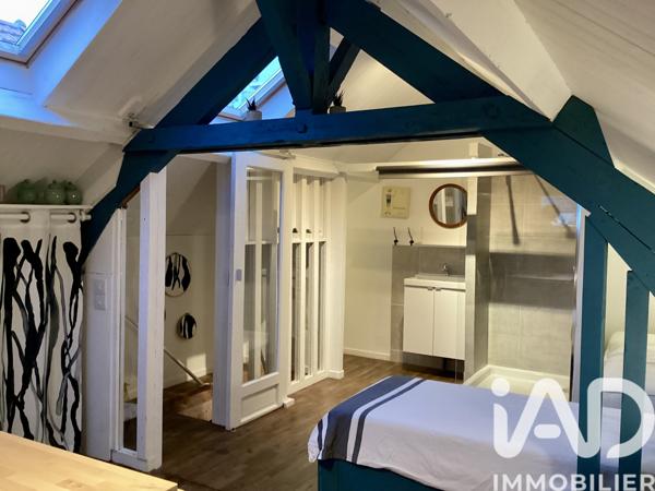 Maison à vendre 6 pièces 164 m² Châtellerault